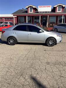 2013 Kia Forte LX   - Photo 5 - Nampa, ID 83687