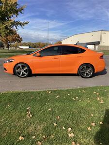 2014 Dodge Dart GT   - Photo 2 - Nampa, ID 83687