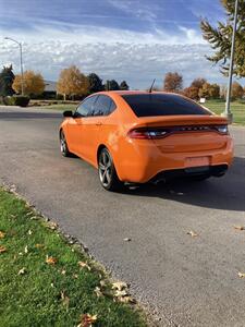 2014 Dodge Dart GT   - Photo 3 - Nampa, ID 83687