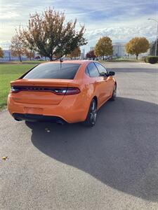 2014 Dodge Dart GT   - Photo 4 - Nampa, ID 83687