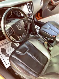 2014 Dodge Dart GT   - Photo 7 - Nampa, ID 83687