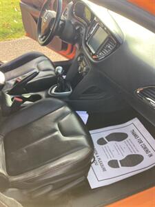 2014 Dodge Dart GT   - Photo 10 - Nampa, ID 83687