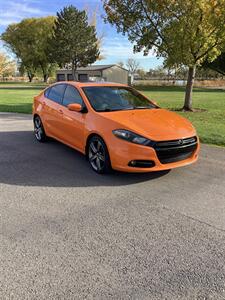2014 Dodge Dart GT   - Photo 6 - Nampa, ID 83687