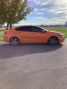 2014 Dodge Dart GT   - Photo 5 - Nampa, ID 83687