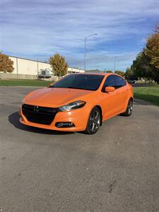 2014 Dodge Dart GT   - Photo 1 - Nampa, ID 83687