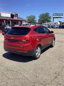 2012 Hyundai TUCSON GLS   - Photo 5 - Nampa, ID 83687