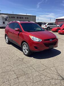 2012 Hyundai TUCSON GLS   - Photo 7 - Nampa, ID 83687