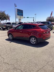 2012 Hyundai TUCSON GLS   - Photo 3 - Nampa, ID 83687