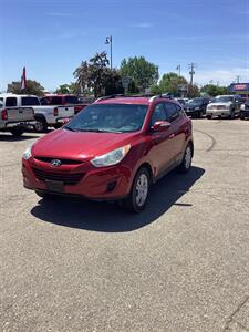 2012 Hyundai TUCSON GLS   - Photo 2 - Nampa, ID 83687