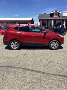 2012 Hyundai TUCSON GLS   - Photo 6 - Nampa, ID 83687