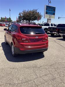 2012 Hyundai TUCSON GLS   - Photo 4 - Nampa, ID 83687