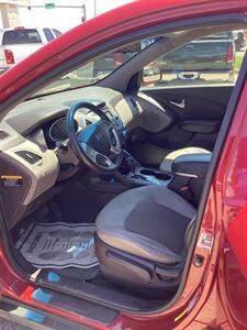 2012 Hyundai TUCSON GLS   - Photo 9 - Nampa, ID 83687