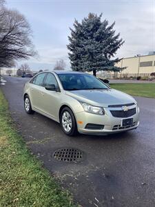 2013 Chevrolet Cruze LS Auto   - Photo 6 - Nampa, ID 83687