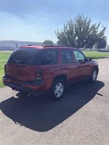2002 Chevrolet TrailBlazer LTZ   - Photo 4 - Nampa, ID 83687