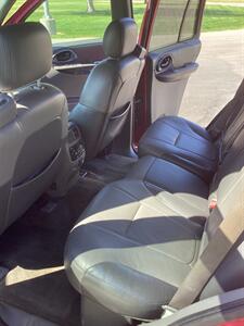 2002 Chevrolet TrailBlazer LTZ   - Photo 8 - Nampa, ID 83687