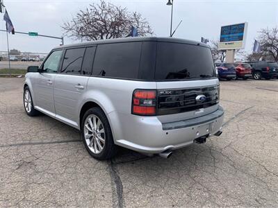 2011 Ford Flex Titanium   - Photo 3 - Nampa, ID 83687