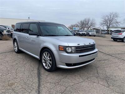 2011 Ford Flex Titanium   - Photo 1 - Nampa, ID 83687