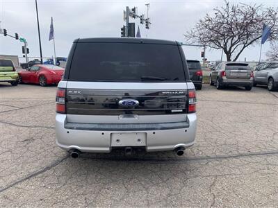 2011 Ford Flex Titanium   - Photo 6 - Nampa, ID 83687