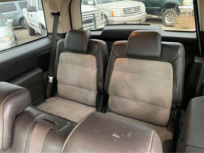 2011 Ford Flex Titanium   - Photo 5 - Nampa, ID 83687