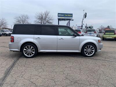 2011 Ford Flex Titanium   - Photo 2 - Nampa, ID 83687