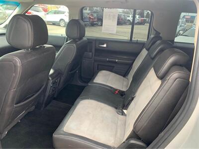 2011 Ford Flex Titanium   - Photo 4 - Nampa, ID 83687