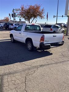 2005 Toyota Tacoma   - Photo 3 - Nampa, ID 83687