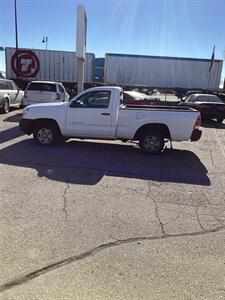 2005 Toyota Tacoma   - Photo 2 - Nampa, ID 83687