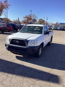 2005 Toyota Tacoma   - Photo 1 - Nampa, ID 83687