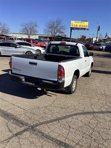 2005 Toyota Tacoma   - Photo 4 - Nampa, ID 83687