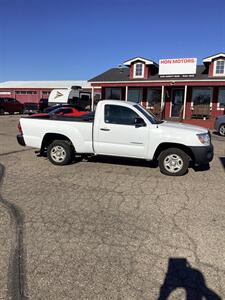 2005 Toyota Tacoma   - Photo 5 - Nampa, ID 83687