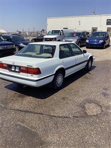 1989 Honda Accord LXi   - Photo 5 - Nampa, ID 83687