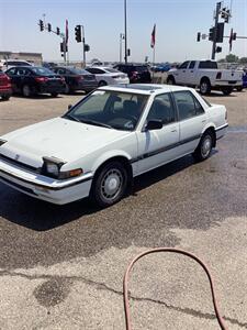 1989 Honda Accord LXi   - Photo 2 - Nampa, ID 83687