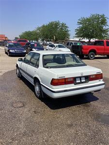 1989 Honda Accord LXi   - Photo 4 - Nampa, ID 83687