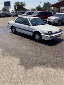 1989 Honda Accord LXi   - Photo 6 - Nampa, ID 83687