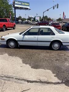 1989 Honda Accord LXi   - Photo 3 - Nampa, ID 83687