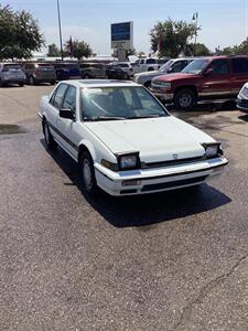 1989 Honda Accord LXi   - Photo 1 - Nampa, ID 83687