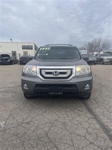 2009 Honda Pilot Touring w/Navi w/DVD   - Photo 1 - Nampa, ID 83687