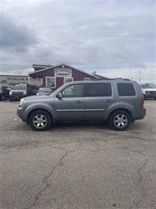 2009 Honda Pilot Touring w/Navi w/DVD   - Photo 4 - Nampa, ID 83687