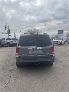 2009 Honda Pilot Touring w/Navi w/DVD   - Photo 3 - Nampa, ID 83687