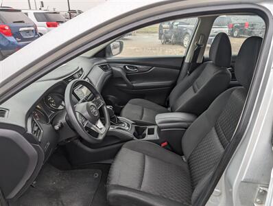 2017 Nissan Rogue S   - Photo 9 - Nampa, ID 83687