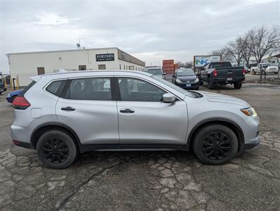 2017 Nissan Rogue S   - Photo 6 - Nampa, ID 83687