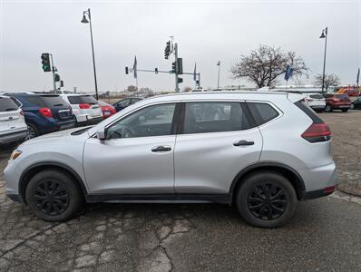 2017 Nissan Rogue S   - Photo 7 - Nampa, ID 83687