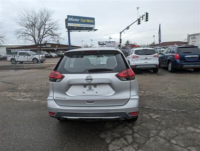 2017 Nissan Rogue S   - Photo 3 - Nampa, ID 83687