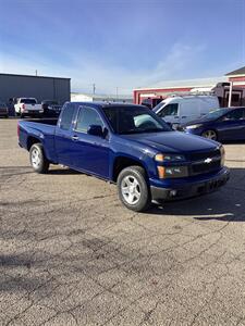 2011 Chevrolet Colorado LT   - Photo 7 - Nampa, ID 83687