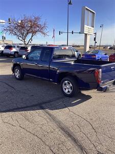 2011 Chevrolet Colorado LT   - Photo 3 - Nampa, ID 83687