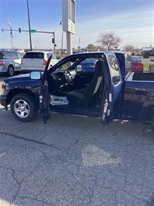 2011 Chevrolet Colorado LT   - Photo 8 - Nampa, ID 83687