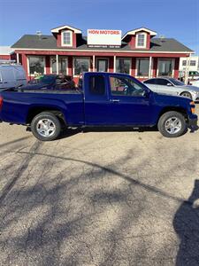 2011 Chevrolet Colorado LT   - Photo 6 - Nampa, ID 83687