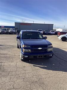 2011 Chevrolet Colorado LT Truck