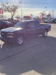 2011 Chevrolet Colorado LT   - Photo 2 - Nampa, ID 83687