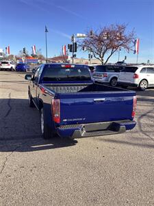 2011 Chevrolet Colorado LT   - Photo 4 - Nampa, ID 83687